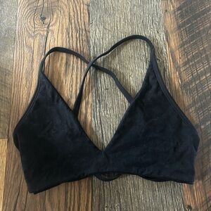 Buffbunny girlfriend bra